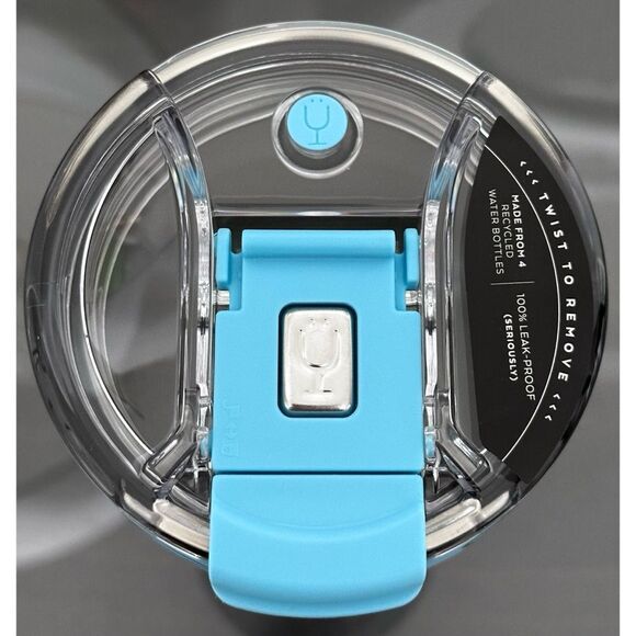 BruMate x Belgium LIMITED EDITION NAV 22oz Insulated Tumbler - Picture 4 of 5